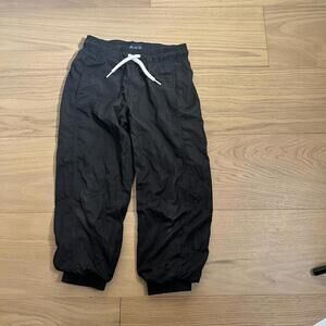 Kids Black Jogger Pants – The Children’s Place (Toddler 3T)